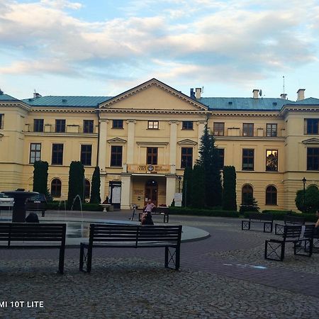Perla Apartament Minsk Миньск-Мазовецки Экстерьер фото