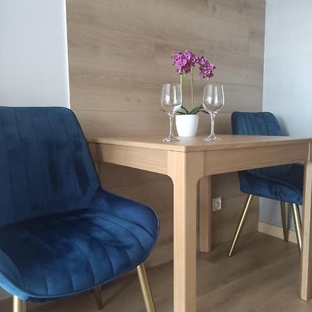 Апартаменты Perla Apartament Minsk Миньск-Мазовецки Экстерьер фото