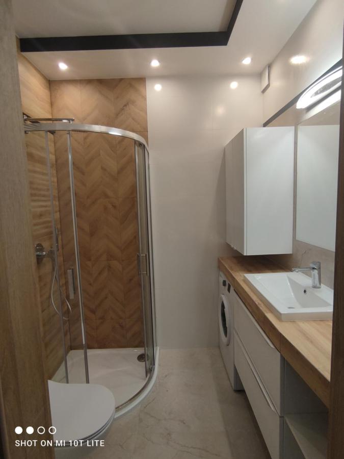 Perla Apartament Minsk Миньск-Мазовецки Экстерьер фото