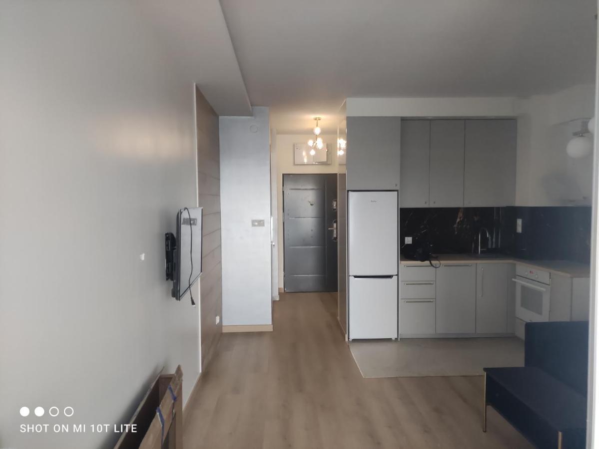 Perla Apartament Minsk Миньск-Мазовецки Экстерьер фото
