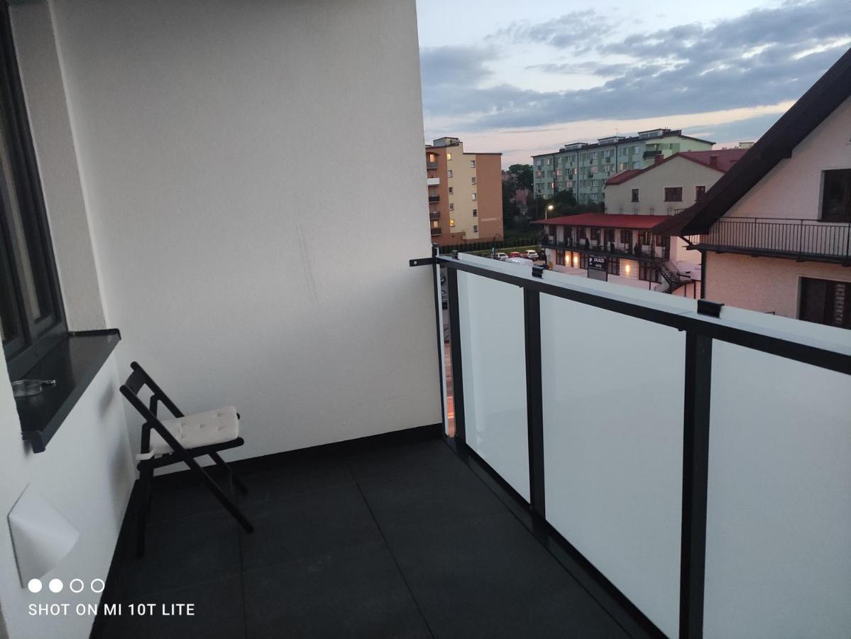 Perla Apartament Minsk Миньск-Мазовецки Экстерьер фото