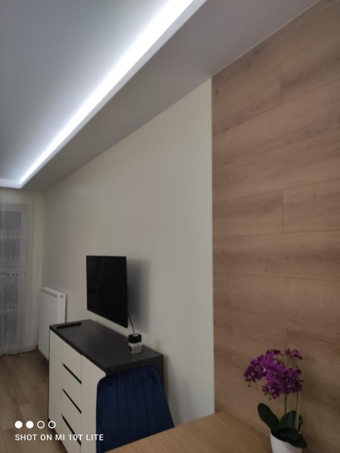 Perla Apartament Minsk Миньск-Мазовецки Экстерьер фото