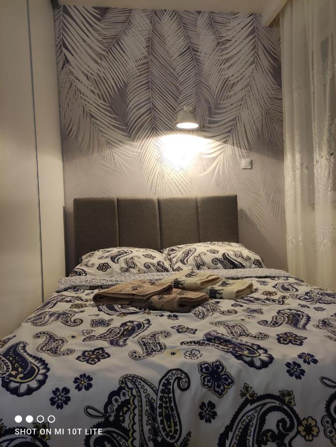 Perla Apartament Minsk Миньск-Мазовецки Экстерьер фото