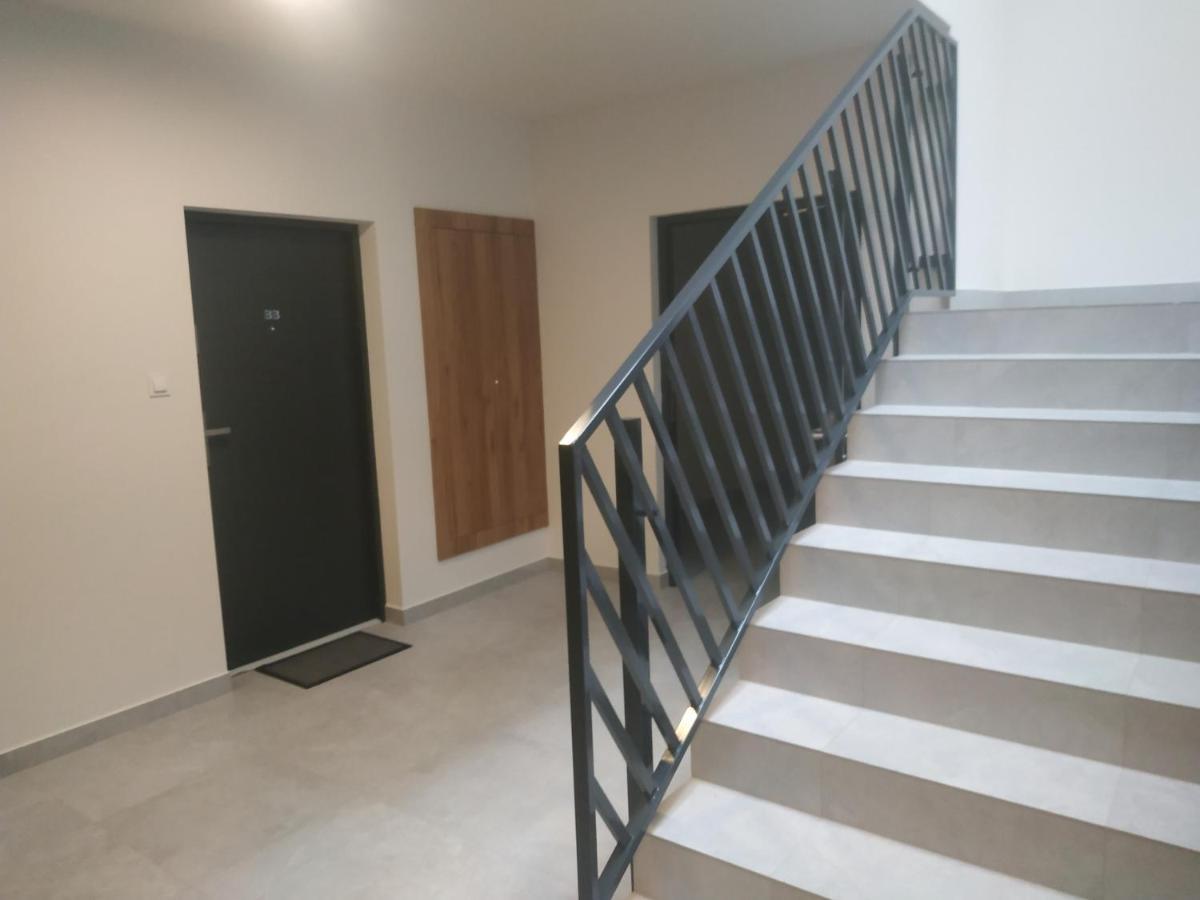 Perla Apartament Minsk Миньск-Мазовецки Экстерьер фото