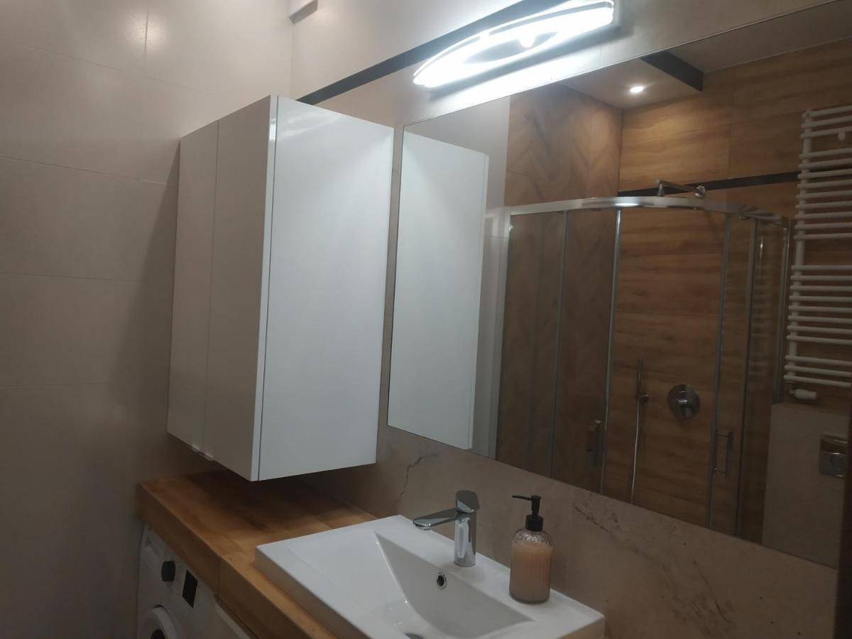 Perla Apartament Minsk Миньск-Мазовецки Экстерьер фото