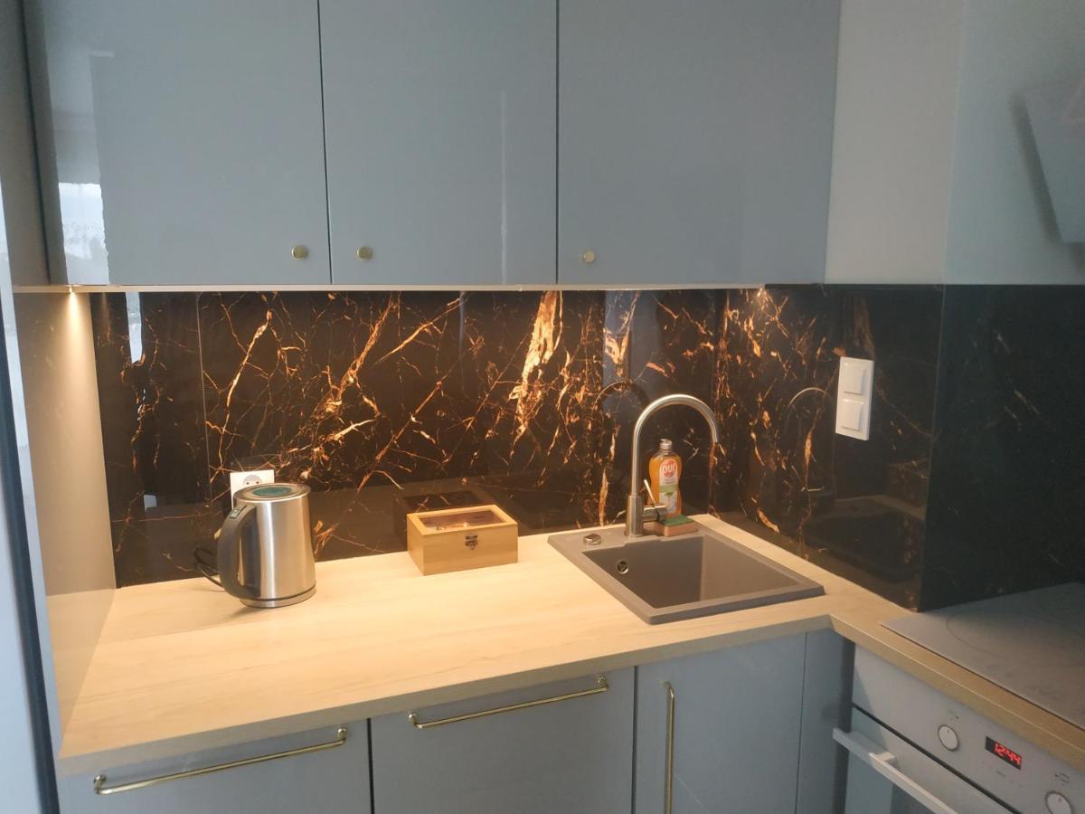 Perla Apartament Minsk Миньск-Мазовецки Экстерьер фото