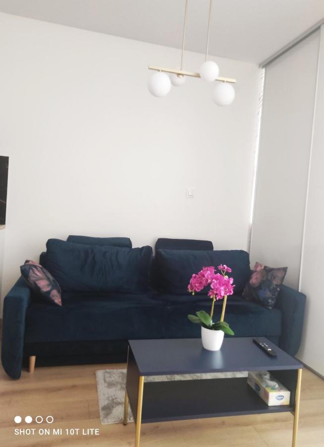Perla Apartament Minsk Миньск-Мазовецки Экстерьер фото